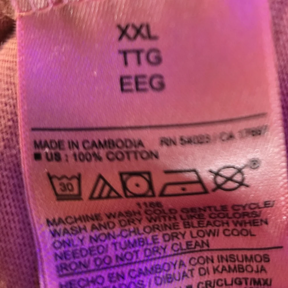 XXL NWT OLD NAVY Rusty Peach Dress 25-27"Ptp 41"Long 100 Cotton SOFT 2 Pckts - Picture 4 of 12